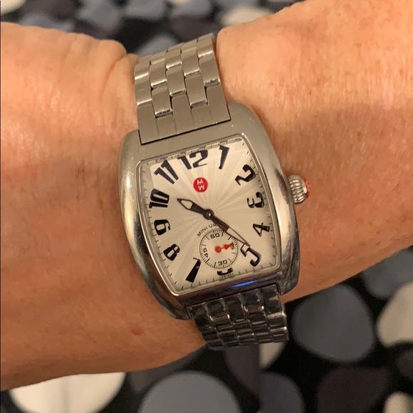 Michele Other - Michelle watch